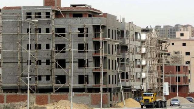شعبة مواد البناء لـ ”الطريق”: انخفاض أسعار الحديد والأسمنت في مصر اليوم السبت 27-11-2021