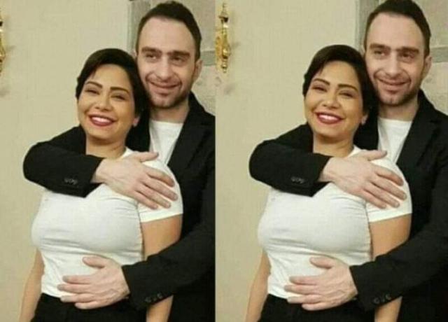 عاجل | نضال الأحمدية تعلن طلاق شيرين عبد الوهاب وحسام حبيب