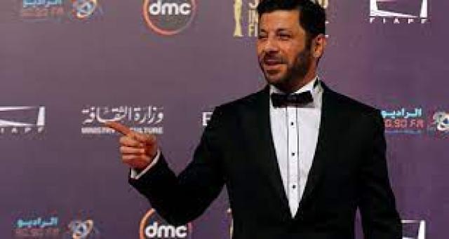 غدًا.. حلقة نقاشية لـ إياد نصار وبيتر ميمي وهاني سرحان في مهرجان القاهرة السينمائي