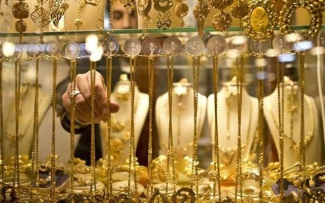 عاجل | سعر الذهب في مصر اليوم الأحد 28-11-2021
