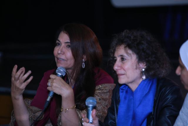 عرض عربي أول لفيلم ”كلشي ماكو” بمهرجان القاهرة السينمائي الدولي