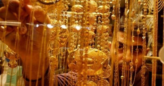عاجل | هبوط مفاجئ لأسعار الذهب في مصر مساء اليوم