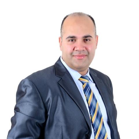 محمود السراج: العاصمة الإدارية أيقونة الجمهورية الجديدة