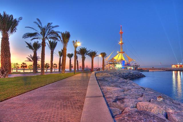 الإمارات تتصدر أفضل الوجهات السياحية على مستوى العالم