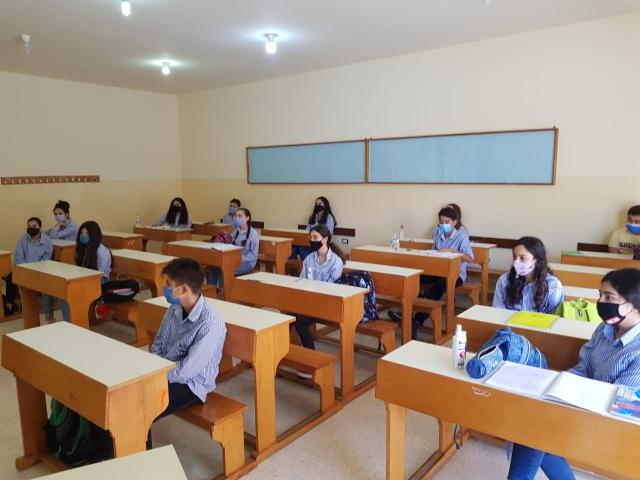 «تعليم النواب» تناقش تطوير مناهج رياض الأطفال وبناء مدارس جديدة