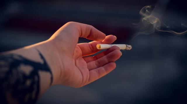هل غير المدخنين معرضون لخطر الإصابة بسرطان الرئة؟