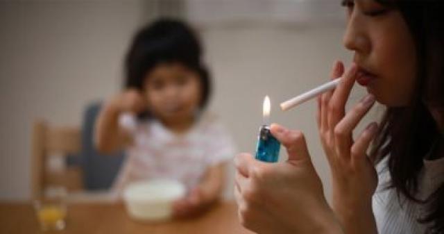 وزارة الصحة: بدون التدخين ستقاوم ”كورونا”