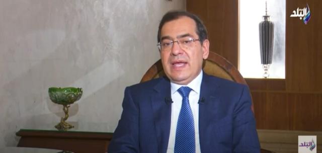عاجل | وزير البترول يكشف أسعار الوقود والغاز خلال الفترة المقبلة - فيديو