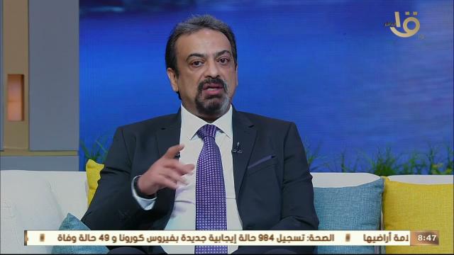 الدكتور حسام عبد الغفار