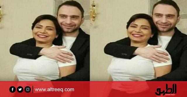انفصال شيرين عبد الوهاب عن حسام حبيب