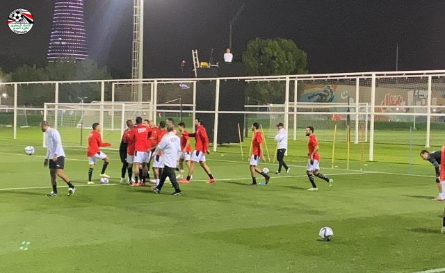 منتخب مصر