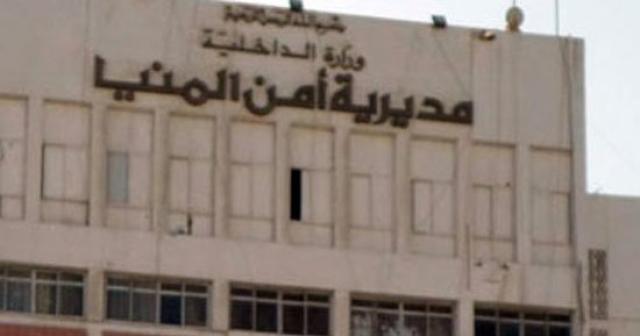 حبس المتهم بضرب مدير مدرسة بـ«السنجة» في بني مزار بالمنيا