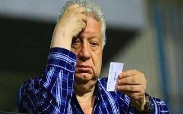 مرتضي منصور