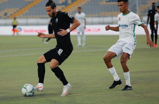بيراميدز