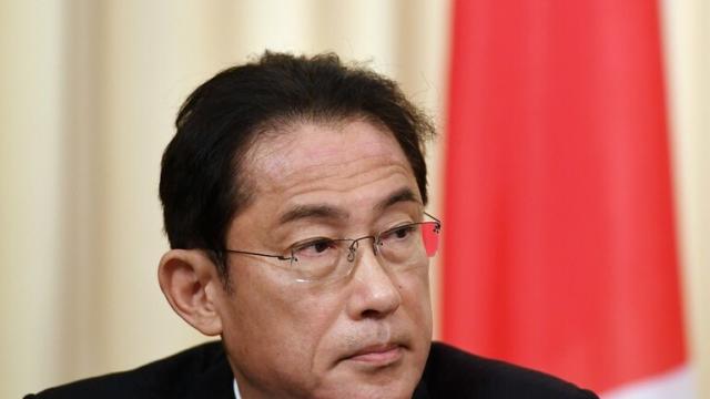 اليابان تدعو لضرورة حل برنامج كوريا الشمالية الصاروخي
