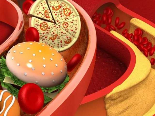 7 نصائح لخفض مستوى الكوليسترول في الدم