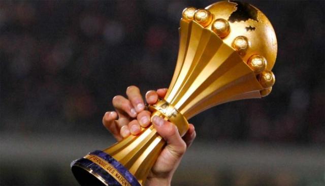 كأس الأمم الإفريقية