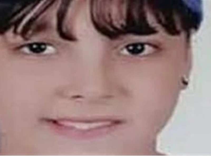 طفلة الطالبية