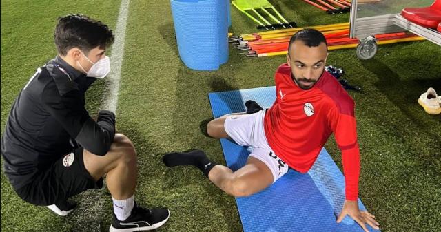 مجدي أفشة