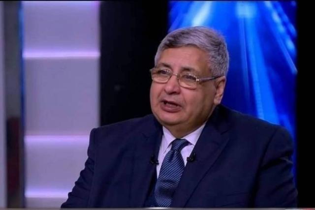 الدكتور محمد عوض تاج الدين