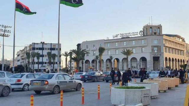 تشكيل لجنة لمراقبة المعوقات أمام الانتخابات في ليبيا