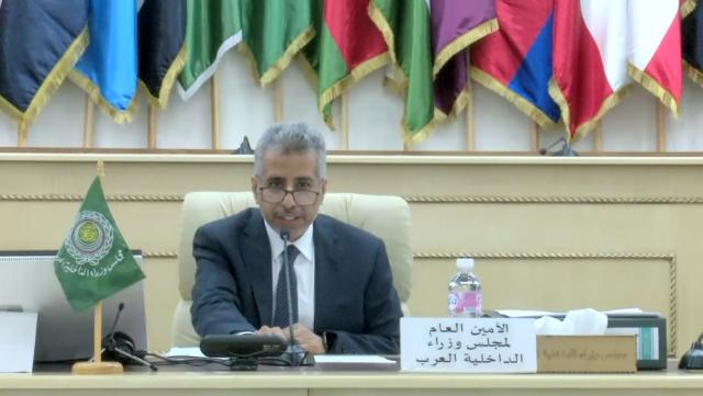 أمين مجلس وزراء الداخلية العرب: متحور أوميكرون وضع على عاتق أجهزة الشرطة مسؤوليات كبيرة