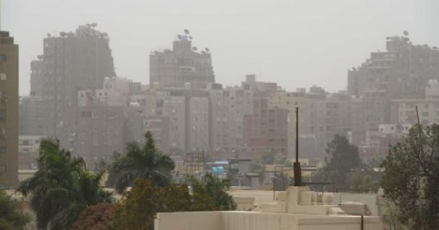 حالة الطقس