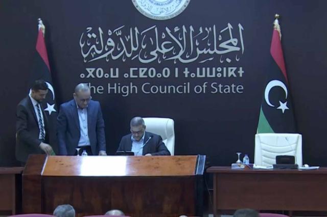 اقتراح بتأجيل الانتخابات الرئاسية في ليبيا إلى فبراير المقبل