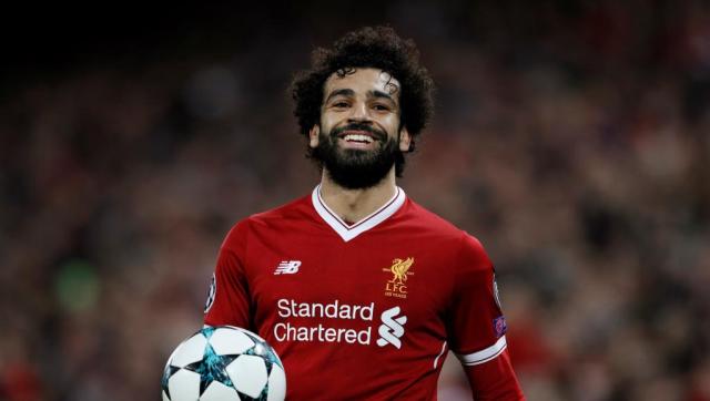 محمد صلاح