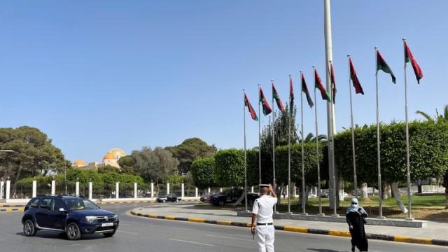 استئناف عمل الممثليات الدبلوماسية الروسية في ليبيا
