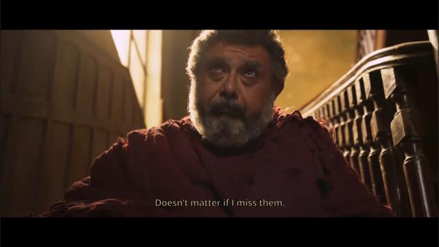 فيلم برا المنهج