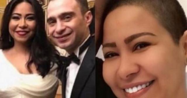 بعد طلاقها من حسام حبيب.. شيرين تخرج عن صمتها: «لسه بحبه»
