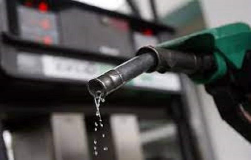 البنزين- مصدر الصورة وزارة البترول 