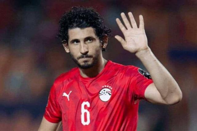 شوبير يكشف موقف أحمد حجازي من مباراة تونس
