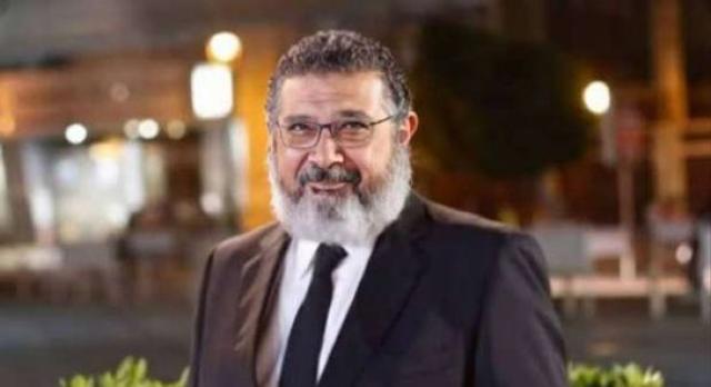 ماجد الكدواني
