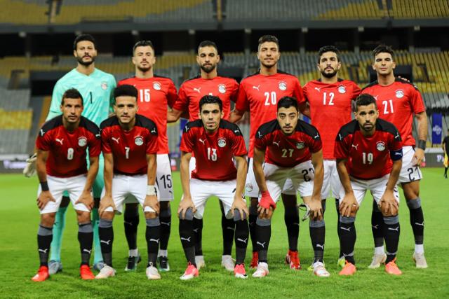 كأس العرب 2021.. موعد مباراة مصر وتونس والقنوات الناقلة