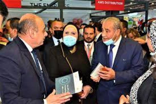 المجلس التصديري يوقع 4 مذكرات تفاهم مع هيئات مختلفة