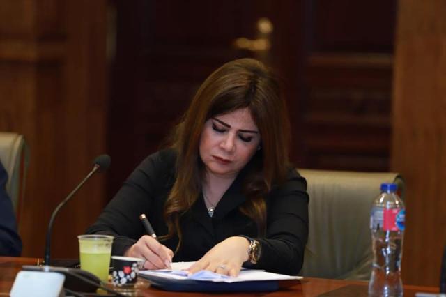 برلمانية: «مخططات التنظيمات الإرهابية لن تجدي نفعًا أمام وحدة المصريين»