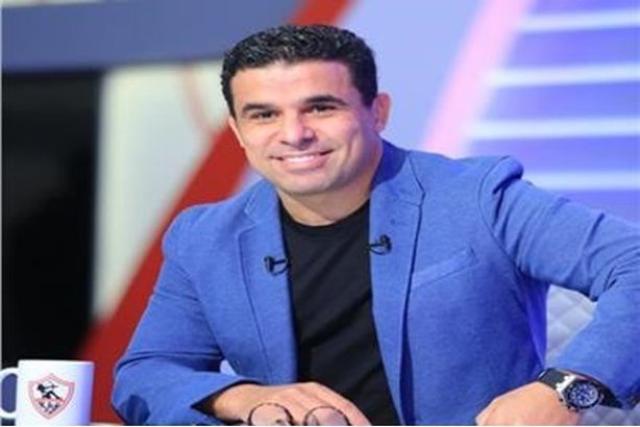 الإعلامي خالد الغندور