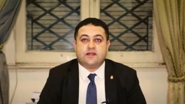 الدكتور أحمد القرماني