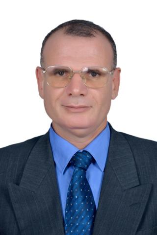 الدكتور أحمد نصرالله الله