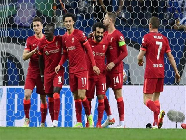 التعادل الإيجابي يحسم مباراة ليفربول وتوتنهام في الدوري الإنجليزي