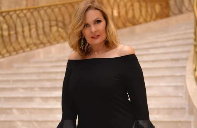 يسرا