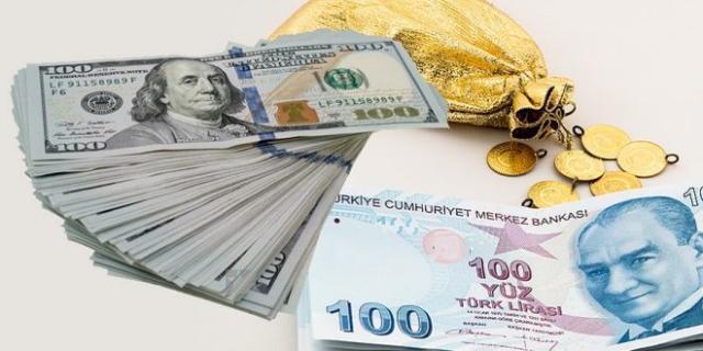 بعد تصريحات أردوغان.. الدولار يرتفع في تركيا بشكل قياسي