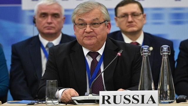 محادثات «أستانا».. موسكو تشدد على أنقرة ضرورة ضمان وحدة أراضي سوريا