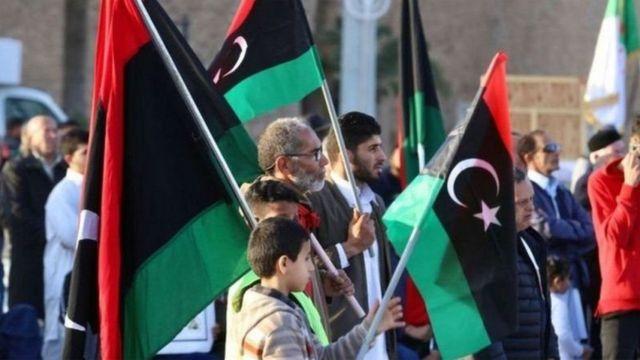 تأجيل الانتخابات الرئاسية في ليبيا إلى موعد غير محدد