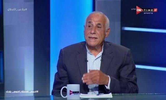 حسين لبيب يكشف موقفه من انتخابات الزمالك