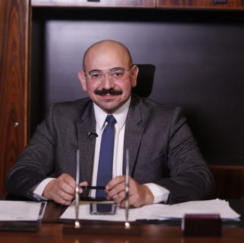 عبد الرحمن خليل: قفزات كبيرة لمصر لتحقيق رؤية 2030