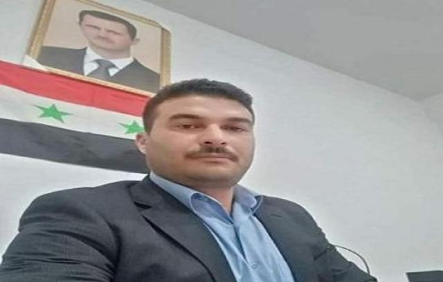 بعبوة ناسفة.. مقتل رئيس بلدية النعيمة بريف درعا الشرقي في سوريا