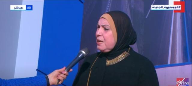 وزير التجارة: أهالي الصعيد يشعرون باهتمام الدولة المصرية.. فيديو